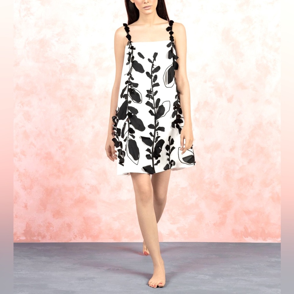 Brand new, never worn handmaiden dress.